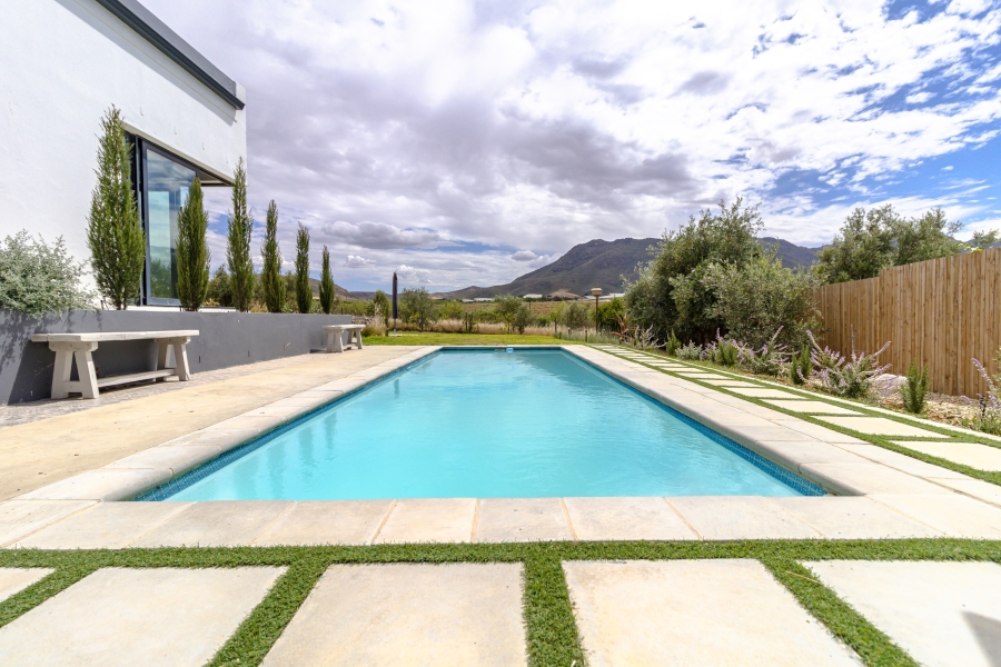 3 Bedroom Property for Sale in Riebeek Kasteel Western Cape